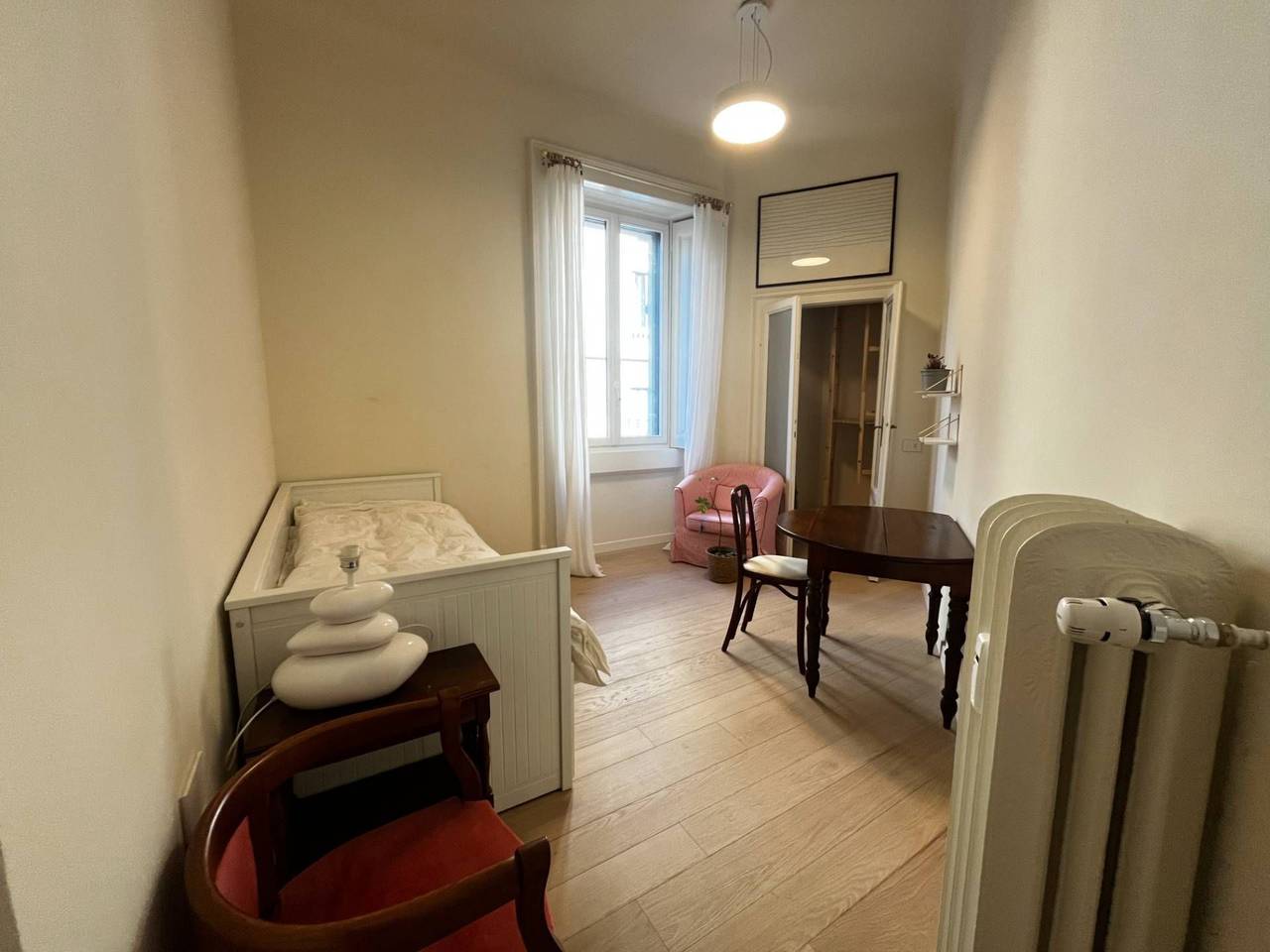 appartamento in affitto a Milano in zona Porta Venezia