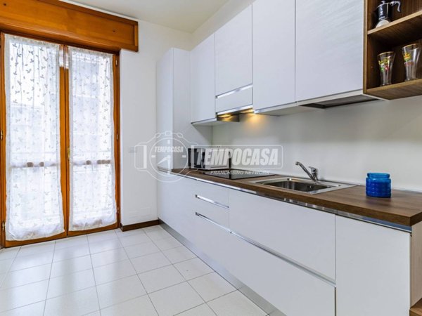 appartamento in affitto a Milano in zona Calvairate