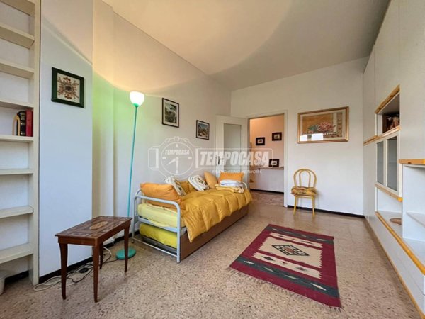 appartamento in affitto a Milano in zona Vigentino