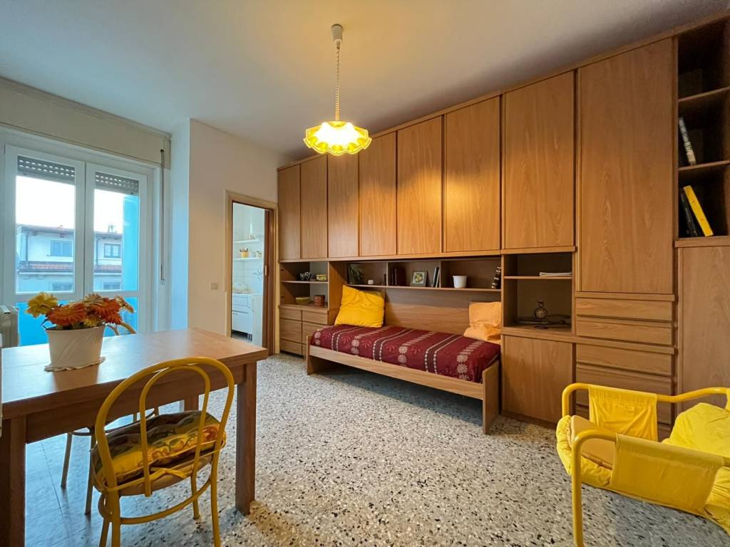 appartamento in affitto a Milano in zona Vigentino