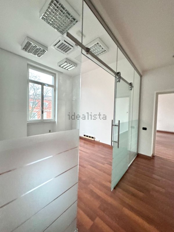 ufficio in affitto a Milano