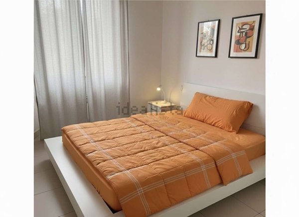 appartamento in affitto a Milano in zona Porta Ticinese