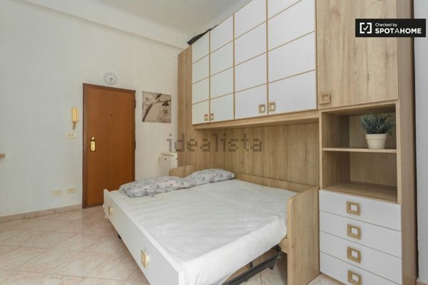 appartamento in affitto a Milano in zona Stadera