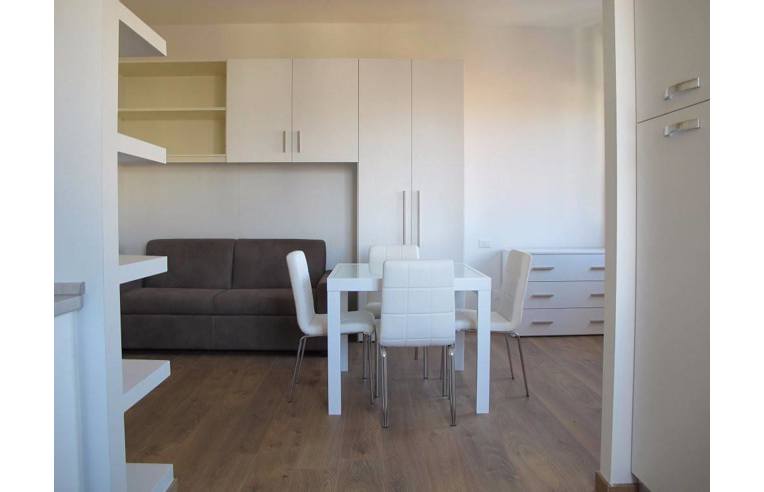 appartamento in affitto a Milano in zona Bovisa