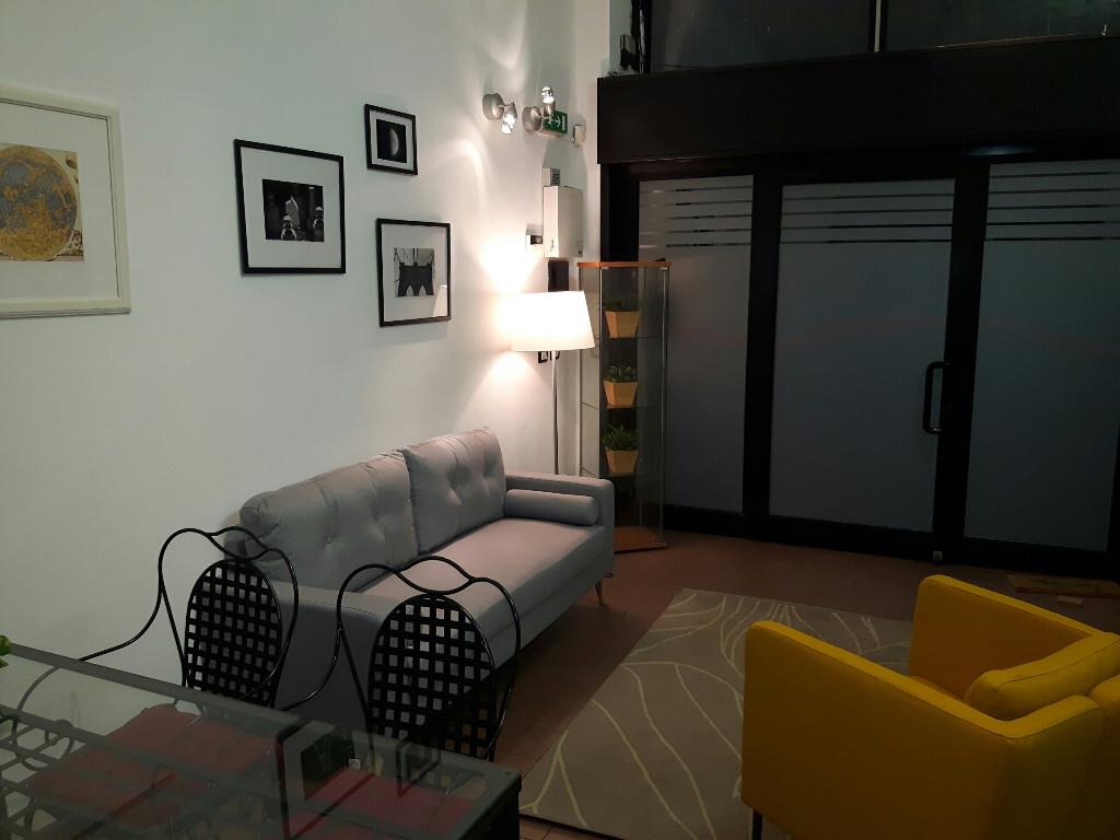 ufficio in affitto a Milano in zona Città Studi