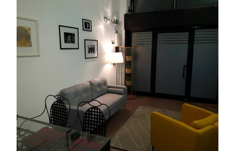 ufficio in affitto a Milano in zona Città Studi