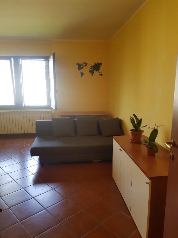 appartamento in affitto a Milano in zona Forlanini