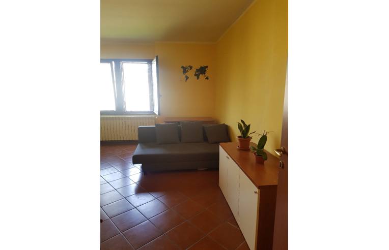 appartamento in affitto a Milano in zona Forlanini