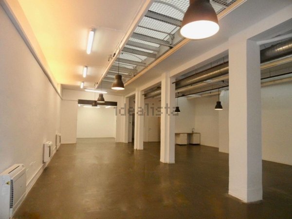 loft in affitto a Milano in zona Solari