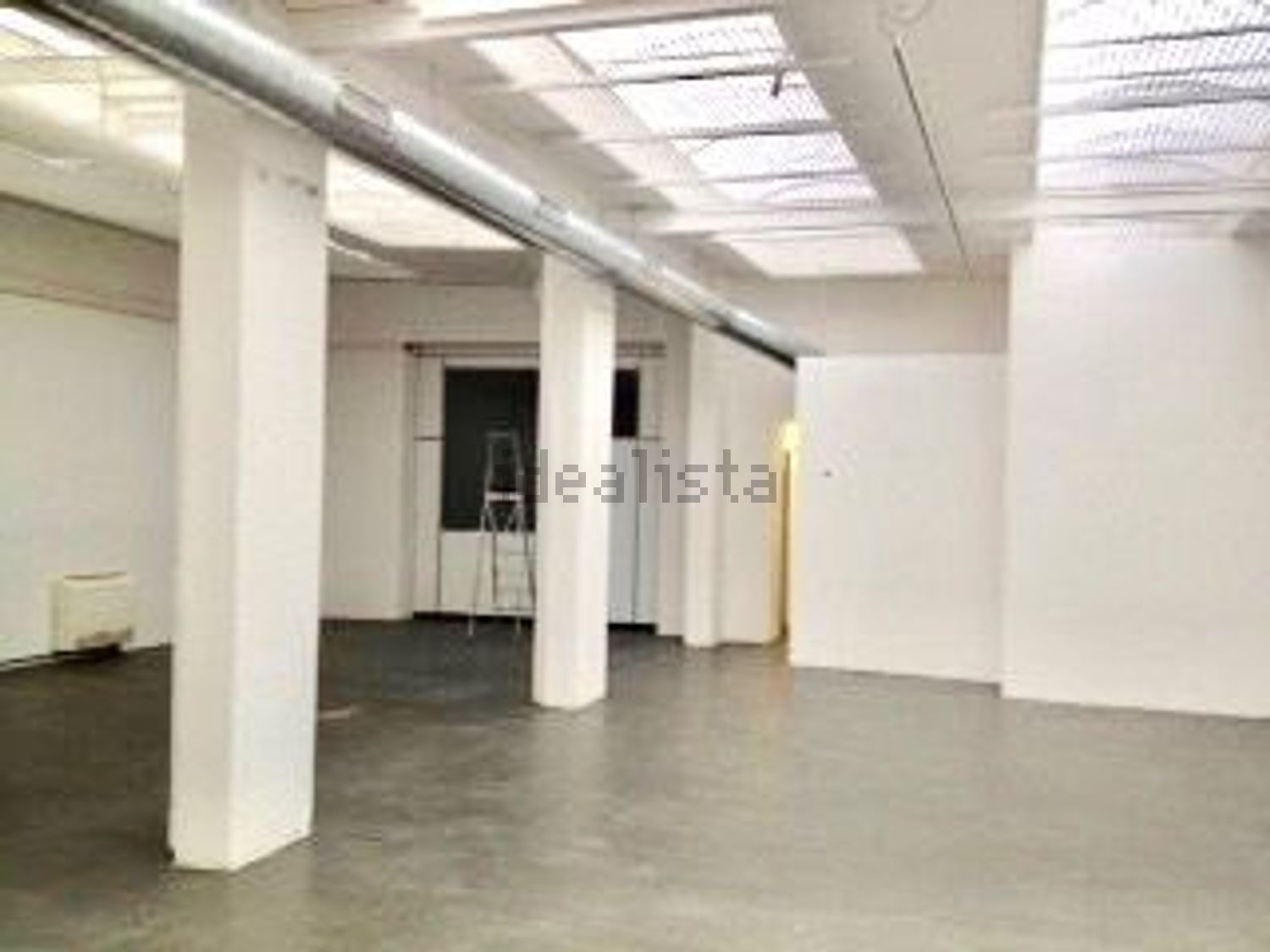 loft in affitto a Milano in zona Solari