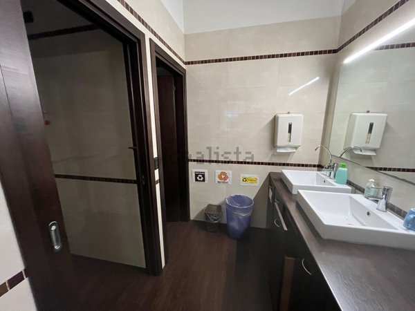 ufficio in affitto a Milano in zona Il Portello