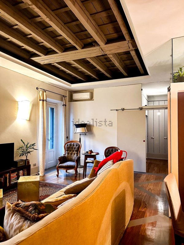 appartamento in affitto a Milano in zona Porta Venezia