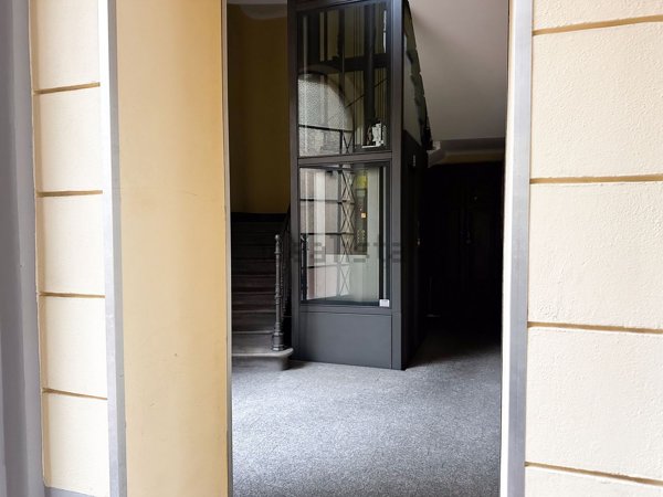 appartamento in affitto a Milano in zona Porta Venezia