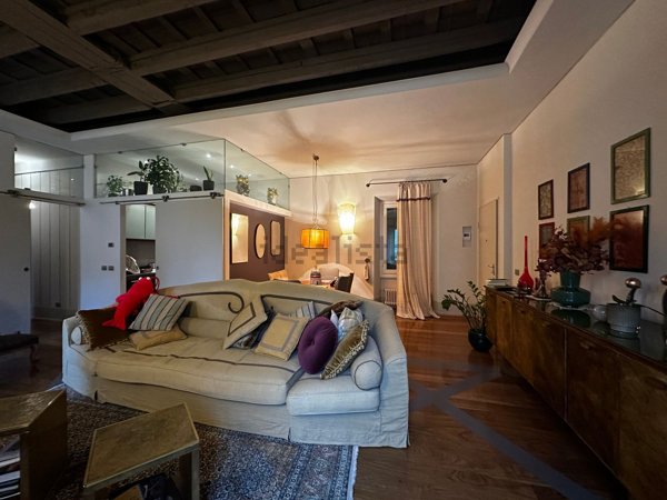 appartamento in affitto a Milano in zona Porta Venezia