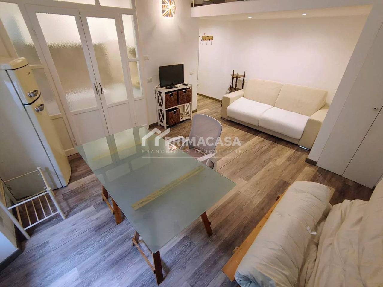 appartamento in affitto a Milano in zona Morivione