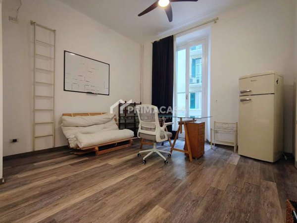 appartamento in affitto a Milano in zona Morivione