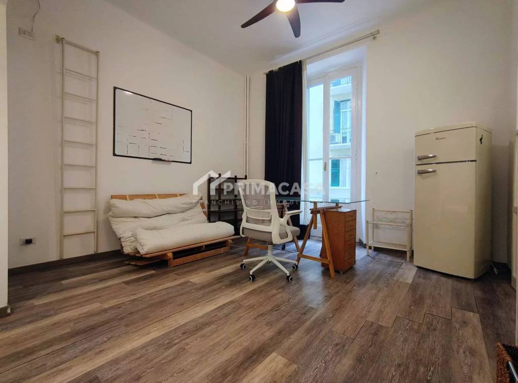 appartamento in affitto a Milano in zona Bocconi