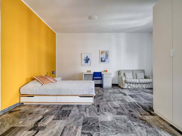 negozio in affitto a Milano in zona Vigentino