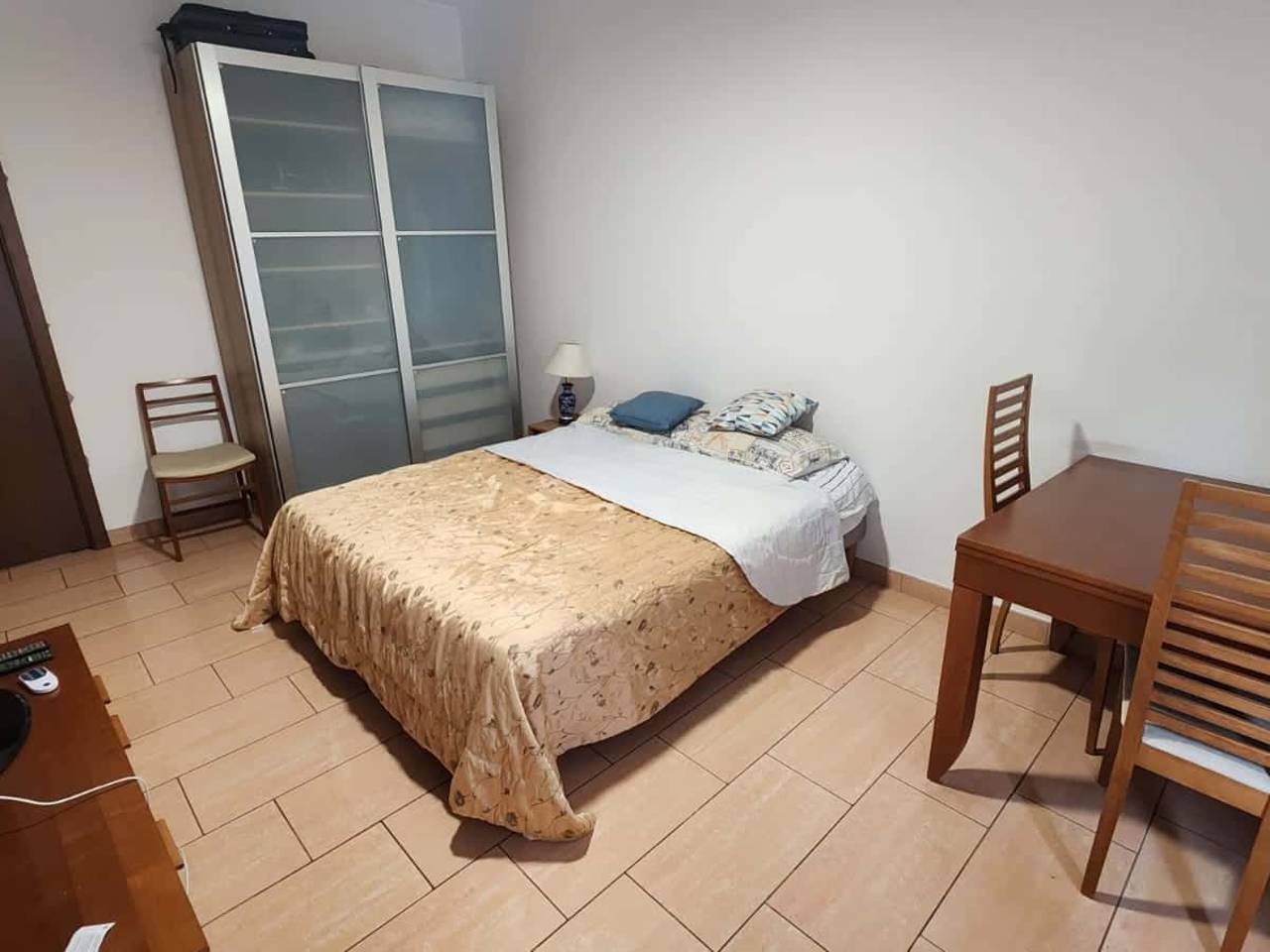 negozio in affitto a Milano in zona Villapizzone