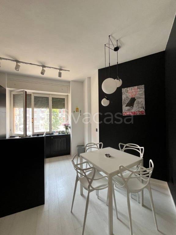 appartamento in affitto a Milano in zona Città Studi