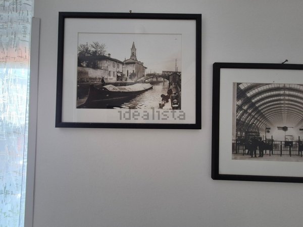 appartamento in affitto a Milano in zona Porta Genova