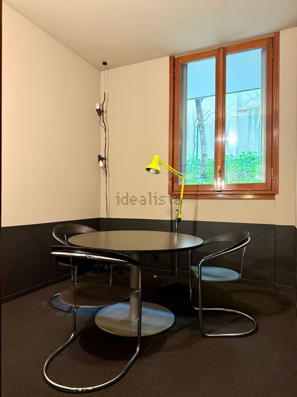 ufficio in affitto a Milano in zona San Vittore