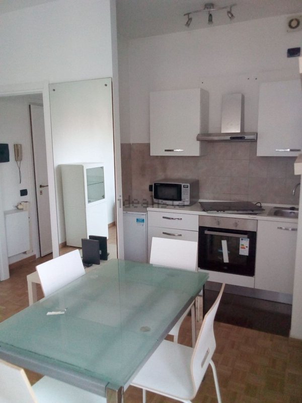 appartamento in affitto a Milano in zona Cinque Giornate