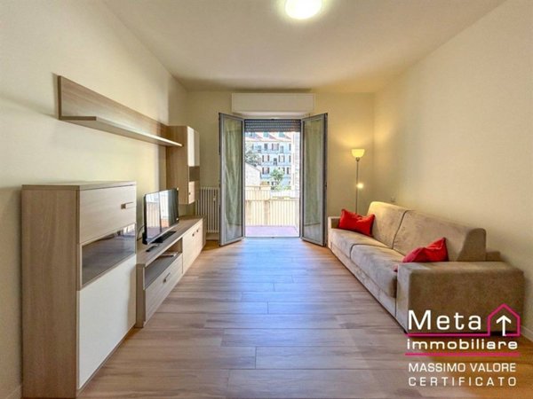 appartamento in affitto a Milano in zona Rogoredo