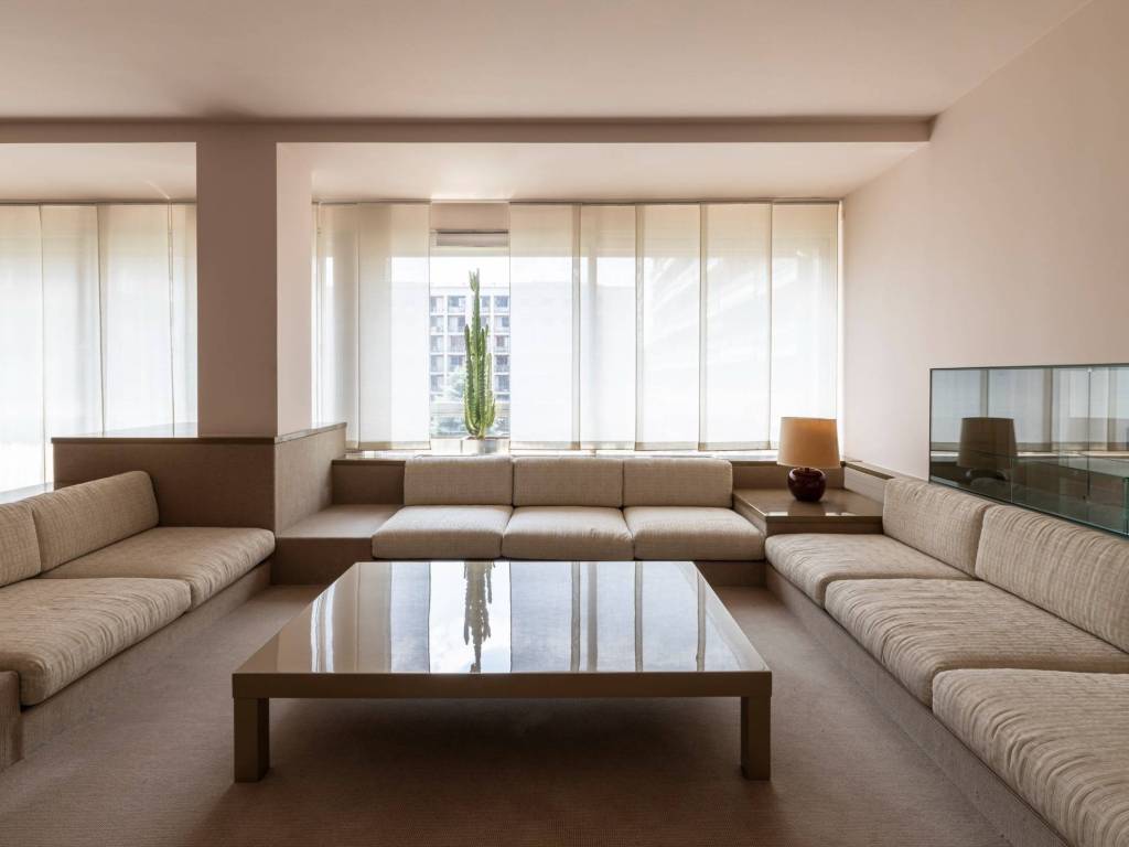 appartamento in affitto a Milano in zona Il Portello