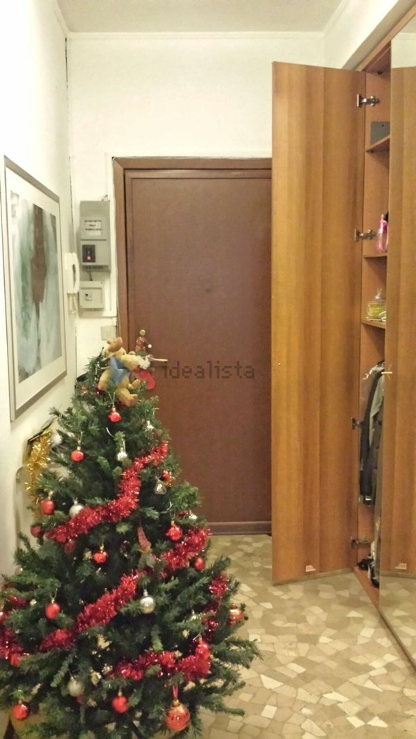 appartamento in affitto a Milano in zona Città Studi