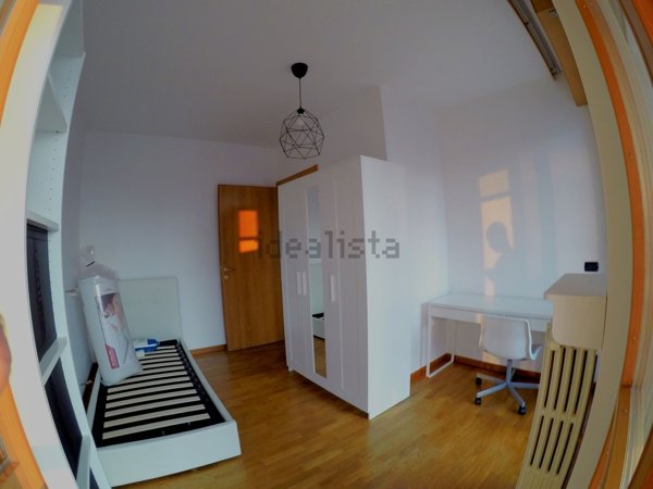 appartamento in affitto a Milano in zona Bovisa