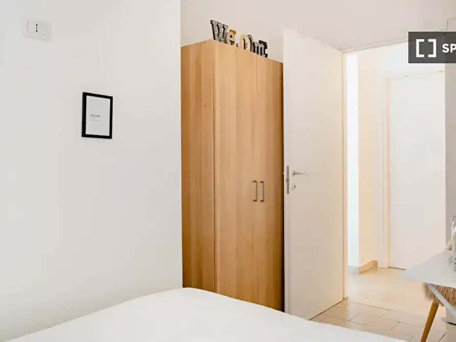 appartamento in affitto a Milano in zona Porta Garibaldi