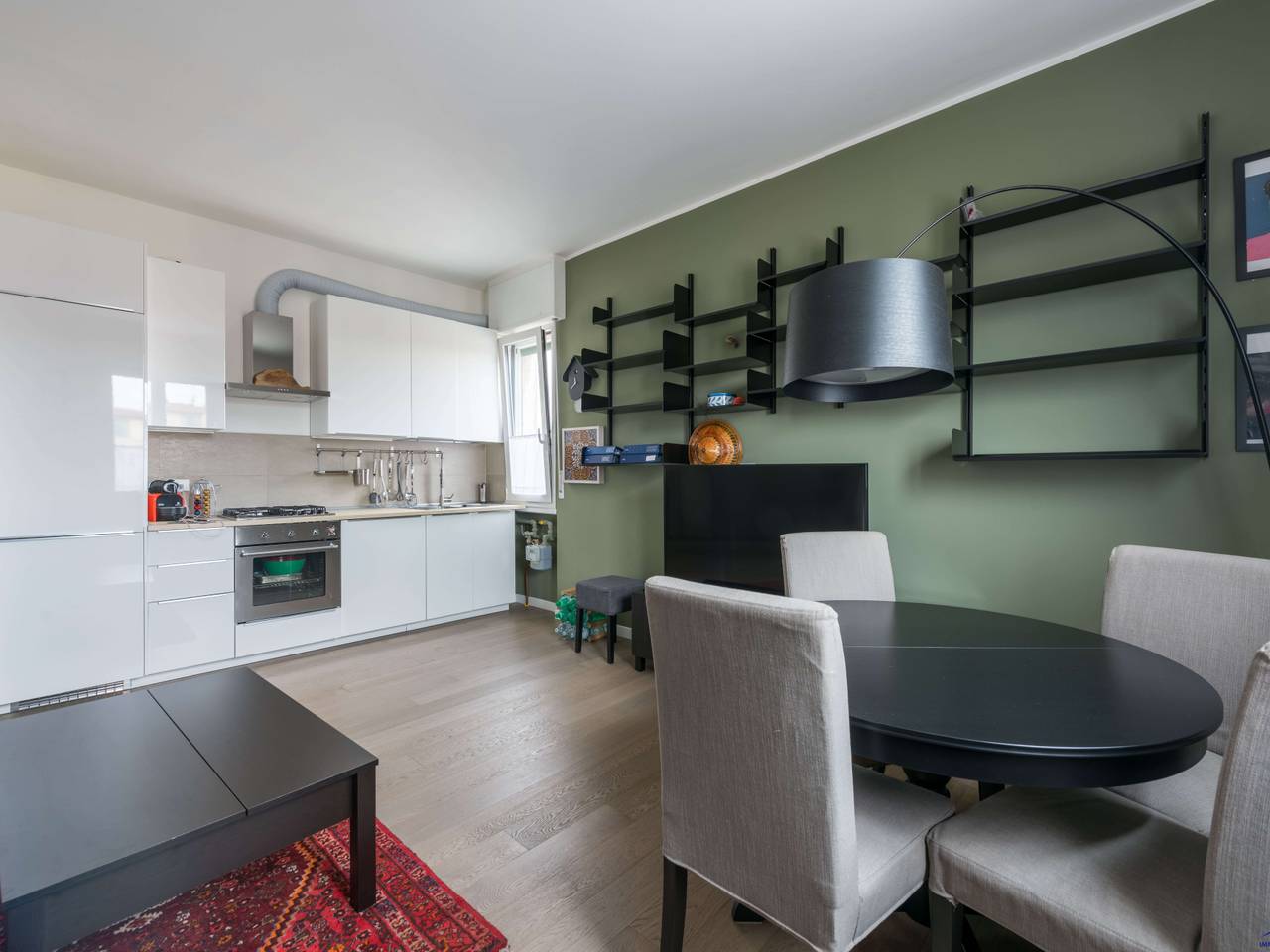 appartamento in affitto a Milano in zona XXII Marzo