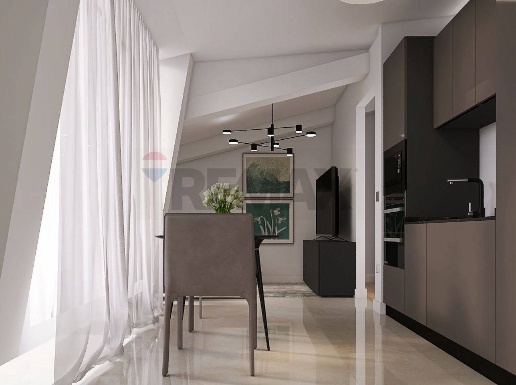 appartamento in affitto a Milano in zona Affori