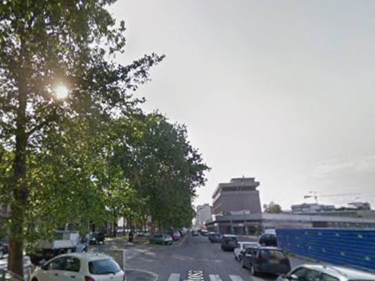 appartamento in affitto a Milano in zona Garegnano