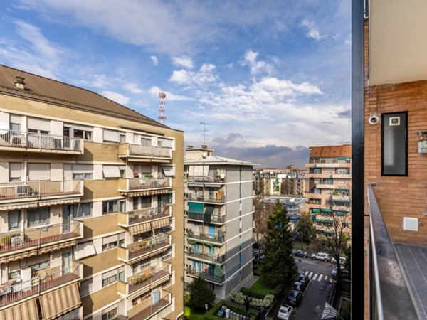 appartamento in affitto a Milano in zona San Siro