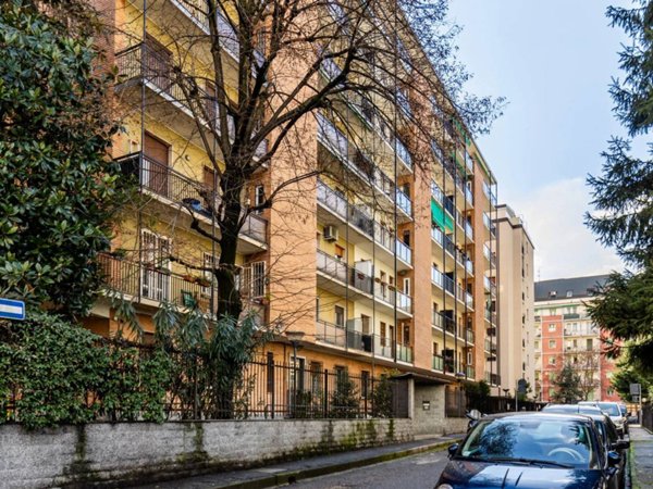 appartamento in affitto a Milano in zona San Siro