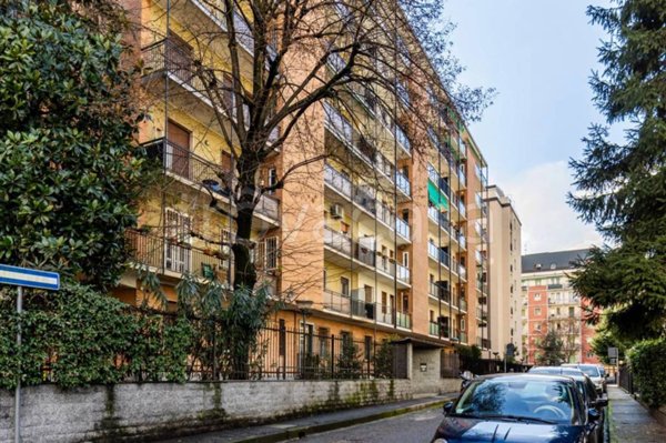 appartamento in affitto a Milano in zona San Siro