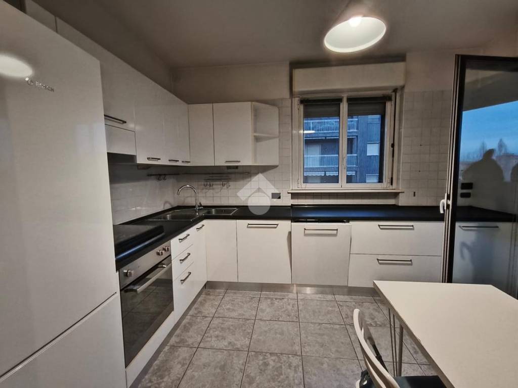 appartamento in affitto a Milano in zona Bicocca