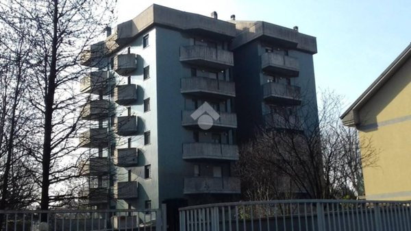 appartamento in affitto a Milano in zona Niguarda
