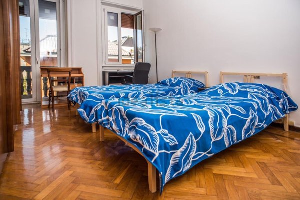 appartamento in affitto a Milano in zona Bovisa