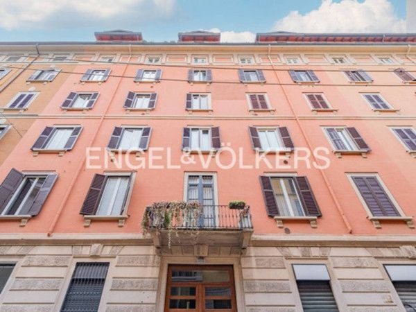 appartamento in affitto a Milano in zona Porta Garibaldi