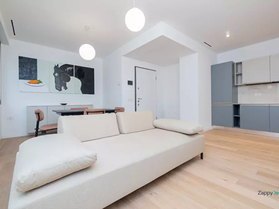 appartamento in affitto a Milano in zona Porta Romana