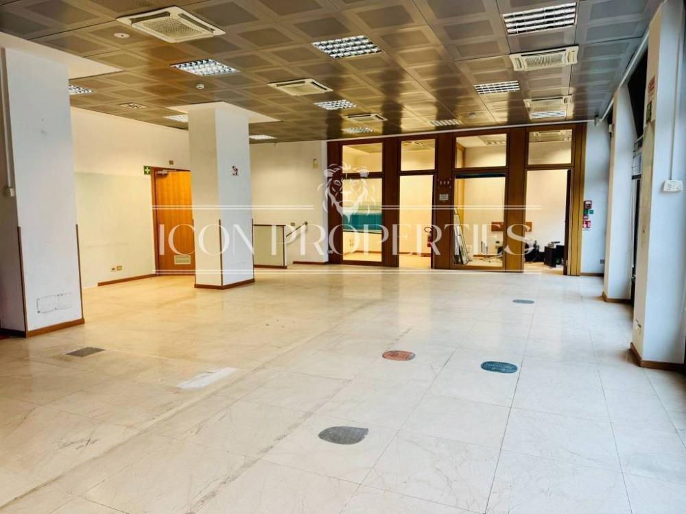 negozio in affitto a Milano