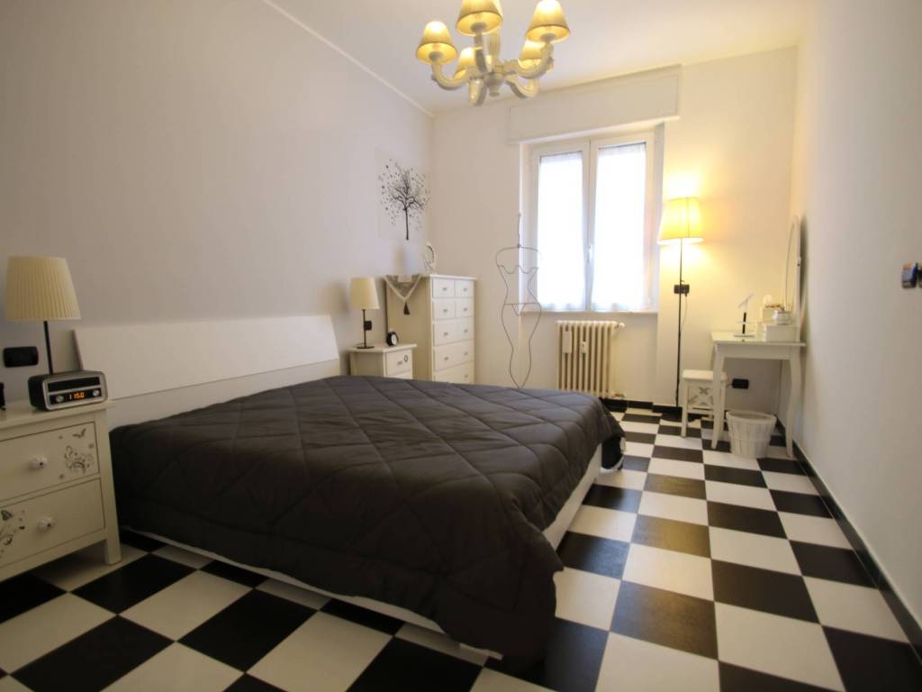 appartamento in affitto a Milano in zona San Siro