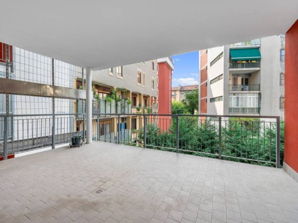 appartamento in affitto a Milano in zona Città Studi