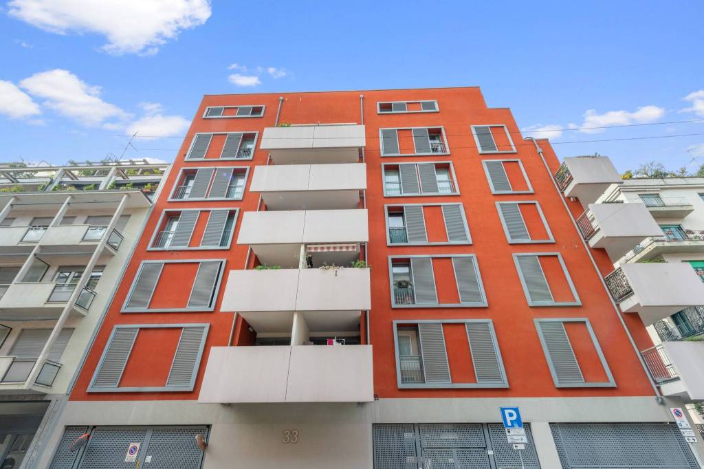 appartamento in affitto a Milano in zona Città Studi