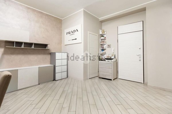 appartamento in affitto a Milano in zona Lorenteggio