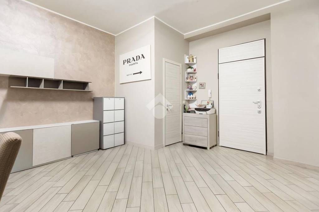 appartamento in affitto a Milano in zona Lorenteggio