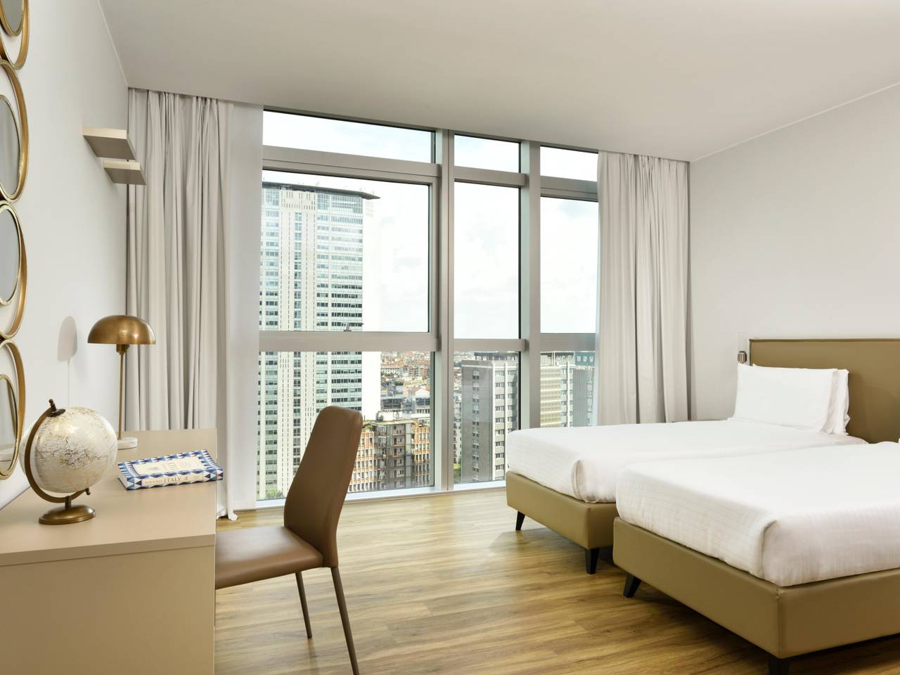 appartamento in affitto a Milano in zona Isola